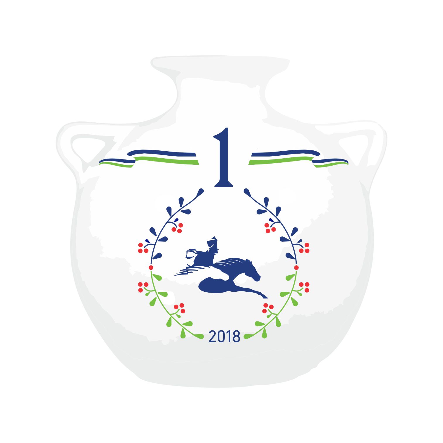 Pomurski galop skica za pokal Pomurski galop skica za pokal